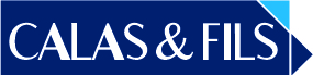 Calas & Fils logo