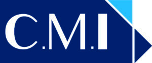 C.M.I logo